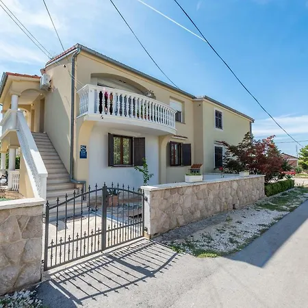Merica Appartement Pakoštane