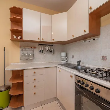 Appartement Merica Pakoštane