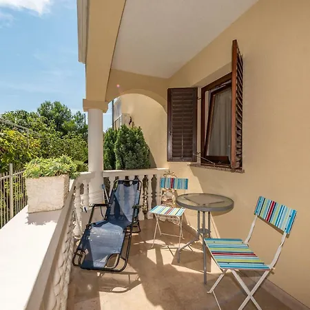 Appartement Merica Pakoštane