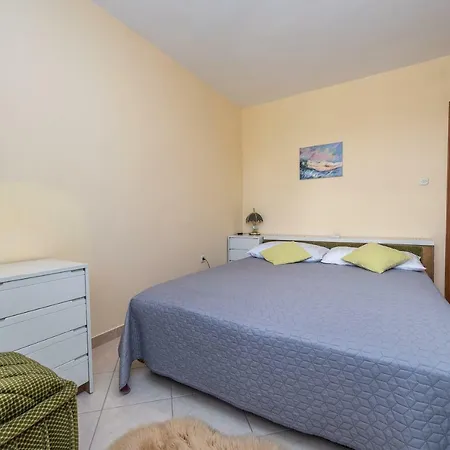 Merica Appartement Pakoštane