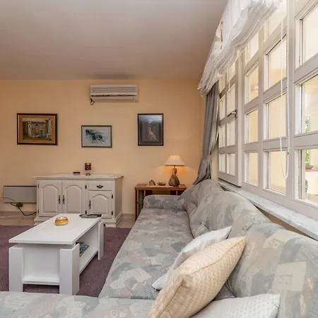 Appartement Merica