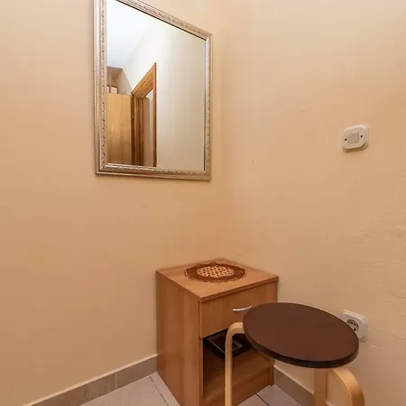 Appartement Merica *