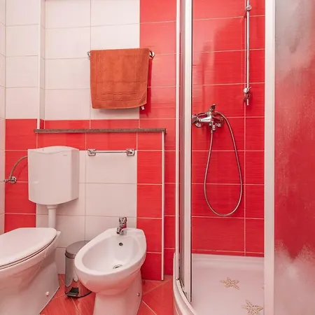 Merica Appartement Pakoštane