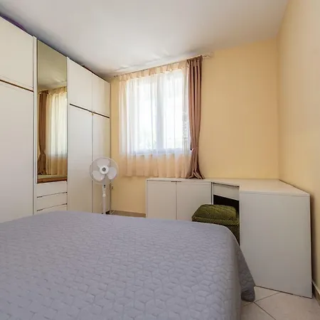 Appartement Merica Pakoštane
