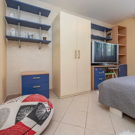Appartement Merica Pakoštane