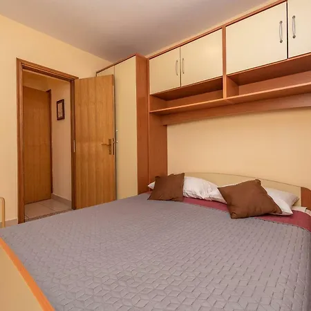 Merica Appartement Pakoštane