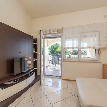 Appartement Merica Pakoštane