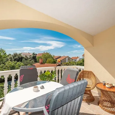 Appartement Merica Pakoštane