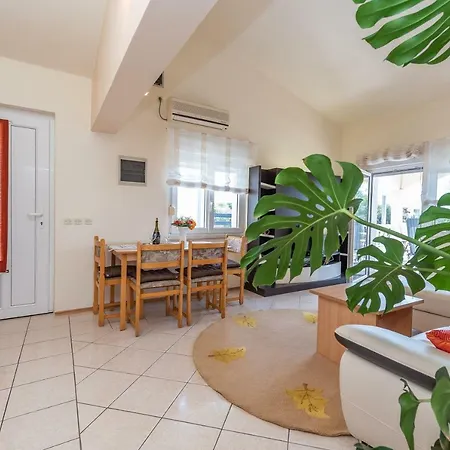 Appartement Merica Pakoštane
