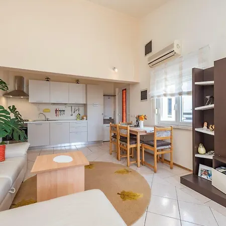Merica Appartement *